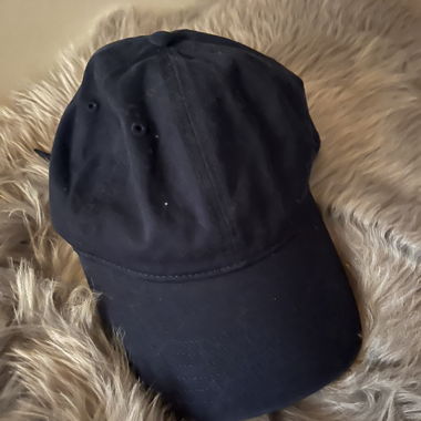 Darkblue Cap