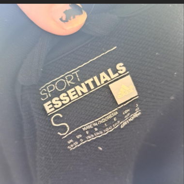 Adidas Ziphoodie