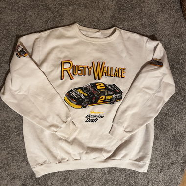 Vintage Pullover