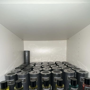 Parfum collection Authentique 
