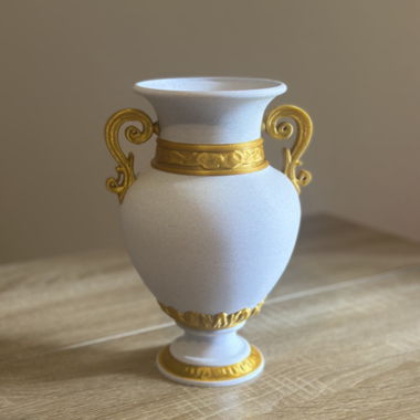 Vaso Stampato 3D