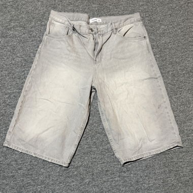 Jeans-Shorts (Jorts)