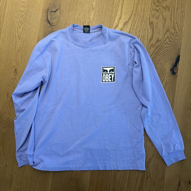 Maglia a maniche lunghe OBEY