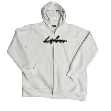 Kobz full zip *DEFECTIVE*