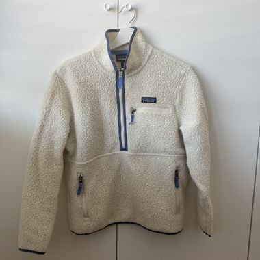 Patagonia Pullover