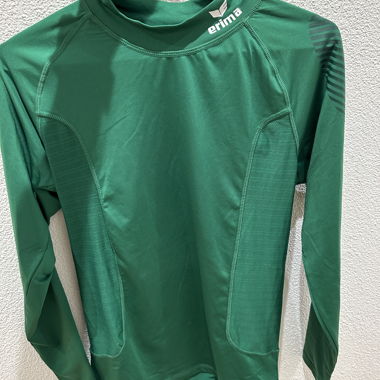 Maglia tecnica a maniche lunghe Erima