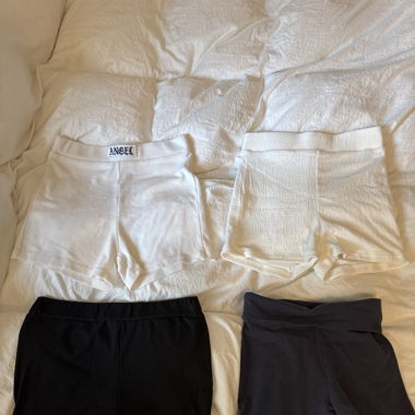Shorts Set
