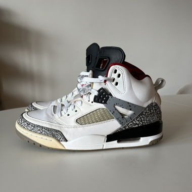 Jordan Spizike Gr43