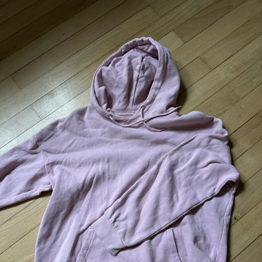 rosa Hoodie