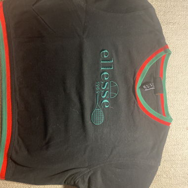 Ellesse Croptop