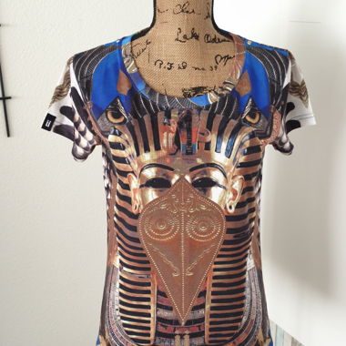 Mogul T-Shirt Size L