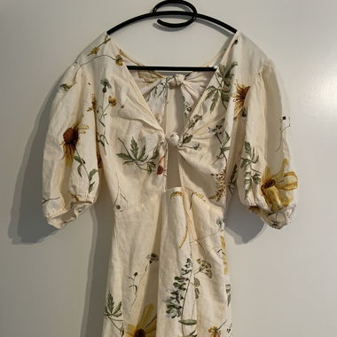 Sommerkleid