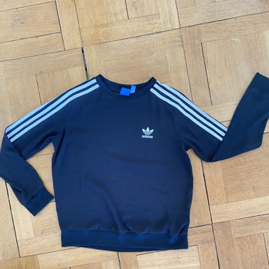 Adidas langarmshirt