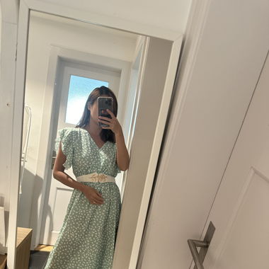 Kleid 
