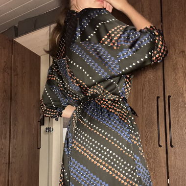 Claudie Pierlot Dress