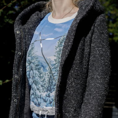 Autumn Coat