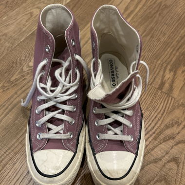 Baskets Converse