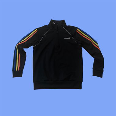 Adidas Trainingsjacke
