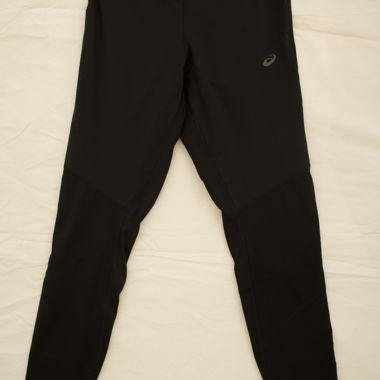 Asics Jogging Leggings Windblock