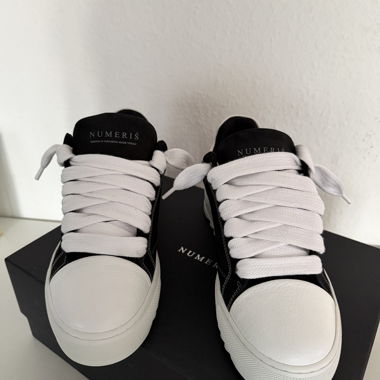 Numeris - Atelier Acrylique noir 