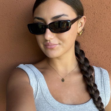 Faconnable Sonnenbrille