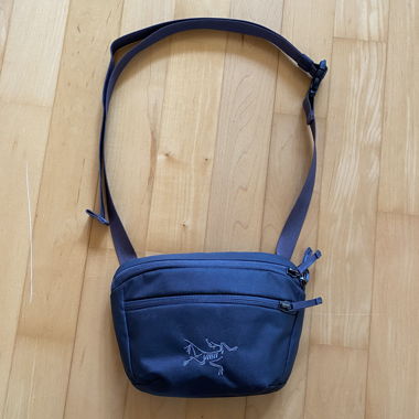 Arc’teryx Tasche