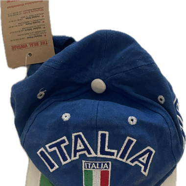 cute italia cap