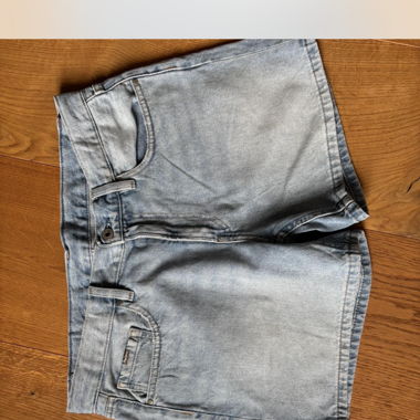 Pepe Jeans-Shorts