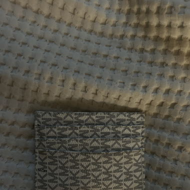 MICHAEL KORS KARTENHALTER