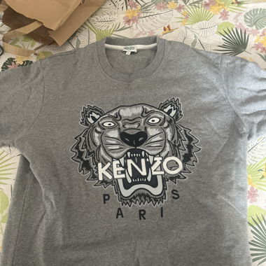 Kenzo paris