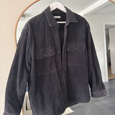 Jacket Zara XL