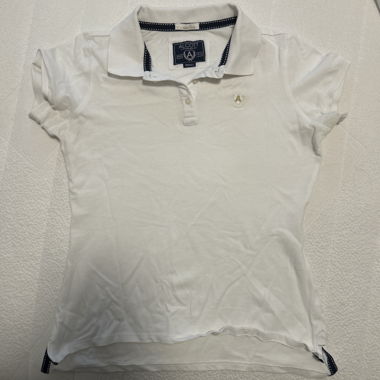 Polo femme Alcott