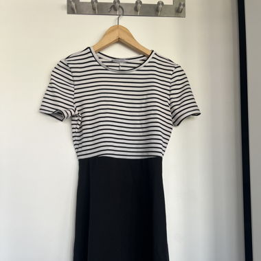 Kleid Grösse S