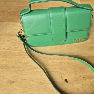 Sac Jacquemus grand Bambino