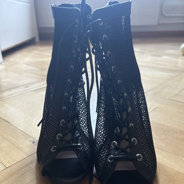 Scarpe Stivali