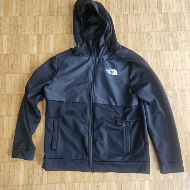The North Face Jacke