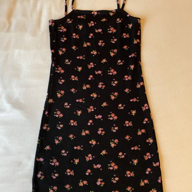 Vestito di Tally Weijl a fiori