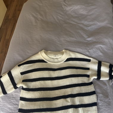 Strickpullover 