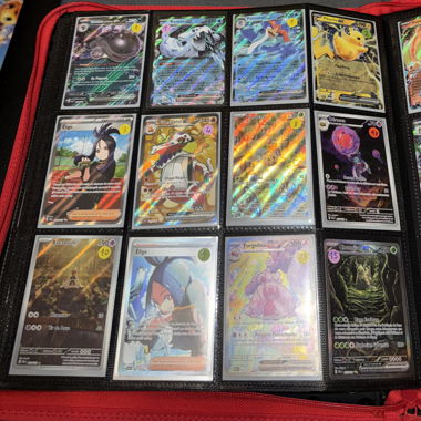 Pokémon lot carte Évolution à Paldea Français 