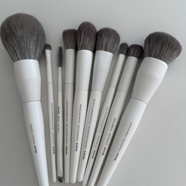 Set di Pennelli Morphe