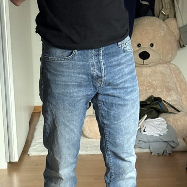 Carhartt Jeans