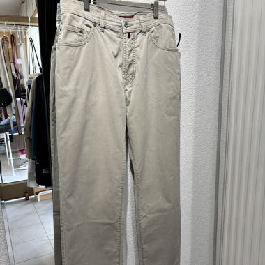 Beige Pierre Cardin Hose