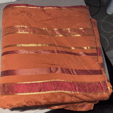 Duvet d’hiver 