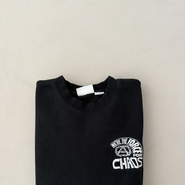 OBEY Sweatshirt grösse S