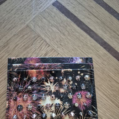 Porte-cartes Christian Louboutin
