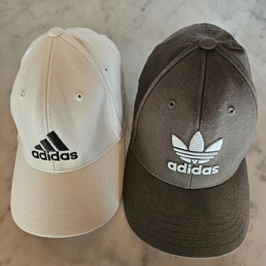 Adidas Caps