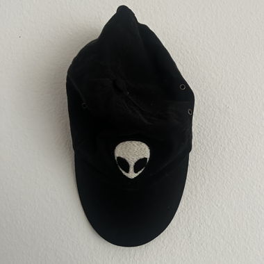 BRANDY MELVILLE 2015 ALIEN KAPPE
