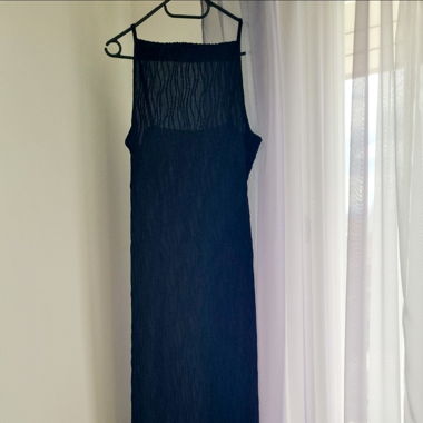 Kleid midi neu
