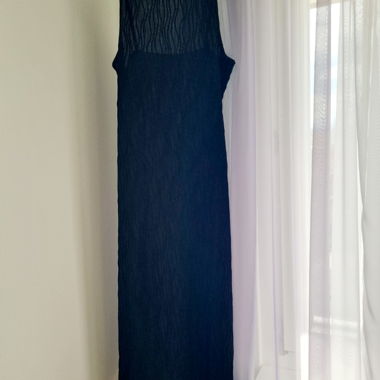 Kleid midi neu
