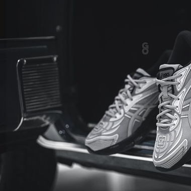 ASICS Gel-Quantum 360 VIII C. P. Company